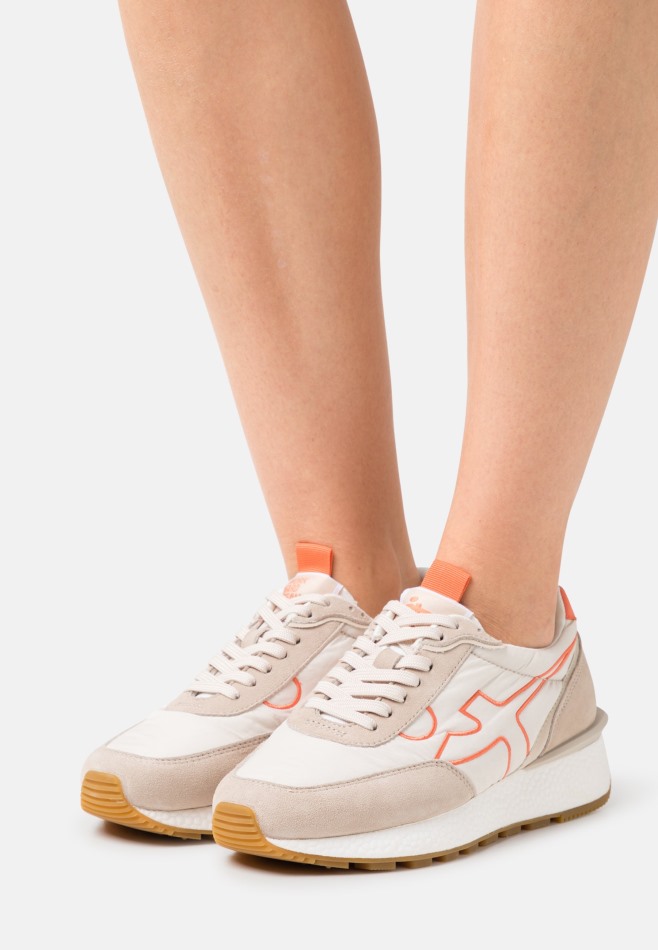 Gabour | Sandales à Plateforme Exclusives Noires